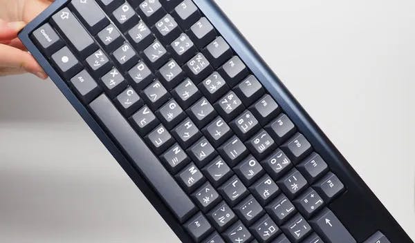 Picture of (Group Buy) FjordBoard 75% Keyboard Kit