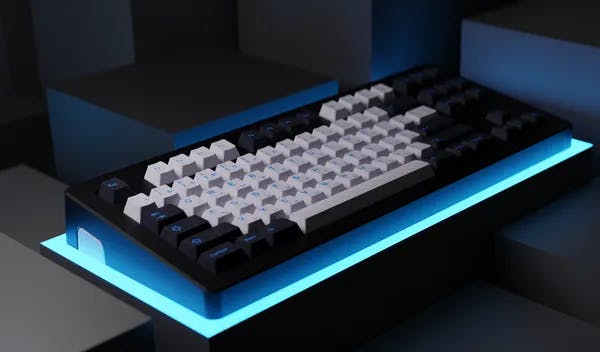 Picture of [Group Buy] GMK Abyssal