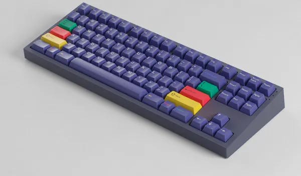 Picture of [Group Buy] GMK ³ Cubed