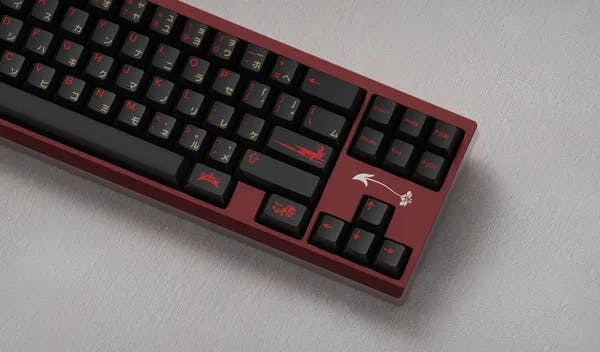 Picture of (Group Buy) GMK Underworld