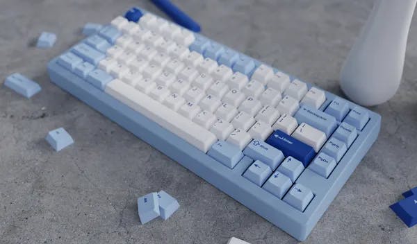 Picture of [Group-Buy] Wuque Studio - Keycap Sets