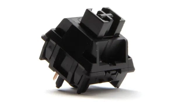 Picture of Haimu x Geon HG Black Linear Switches