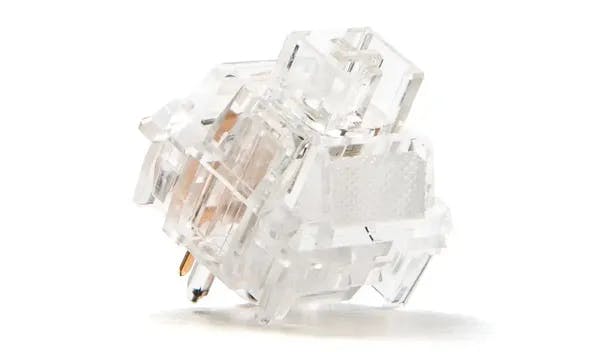 Picture of Haimu x Geon HG Clear Linear Switches