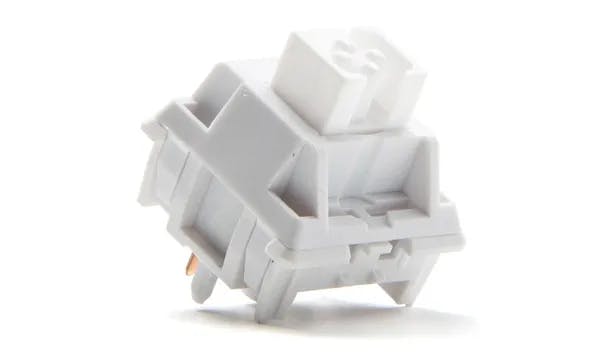 Picture of Haimu x Geon HG White Tactile Switches