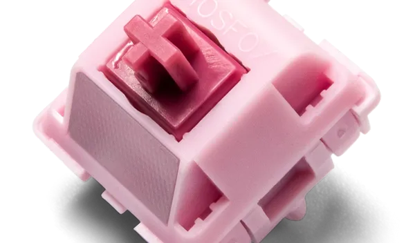 Picture of Hanami Dango Switches - Pink Linear