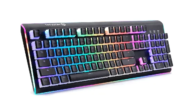 Picture of Hexgears Impulse — Hot-Swap RGB Mechanical Keyboard