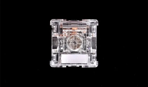 Picture of HG Haimu x GEON Clear Switch