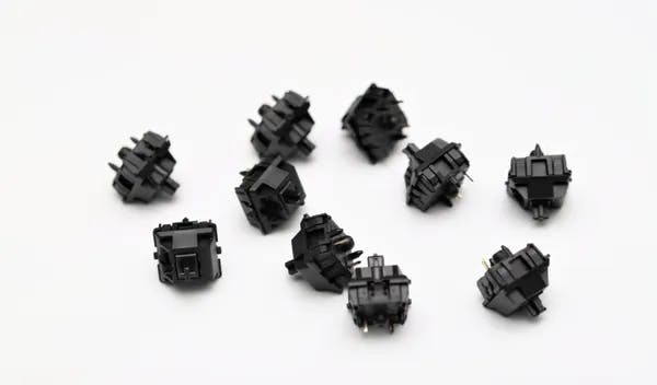 Picture of Hyperglide Cherry MX Switches(10pcs)