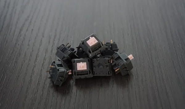 Picture of (In Stock) Alpaca V2 Switch (10 Pack)