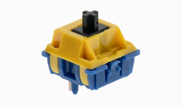Picture of (In Stock) Blue Macaw Switches (10 Pack)