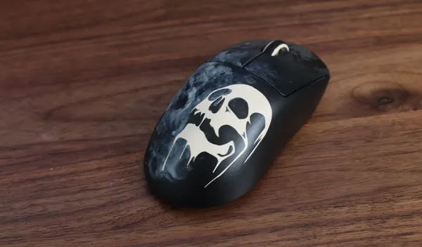 Picture of (In Stock) DCS Reaper Mouse x Leonardodamouse