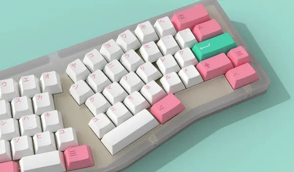 Picture of (In Stock) ePBT Aesthetic