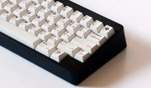 Picture of (In Stock) ePBT DuO
