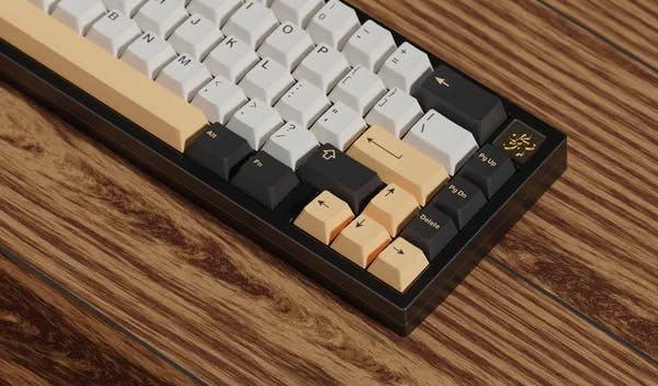 Picture of (In Stock) EPBT Timeless Keyset