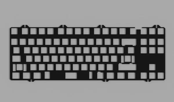 Picture of (In Stock) Freebird TKL Accessories