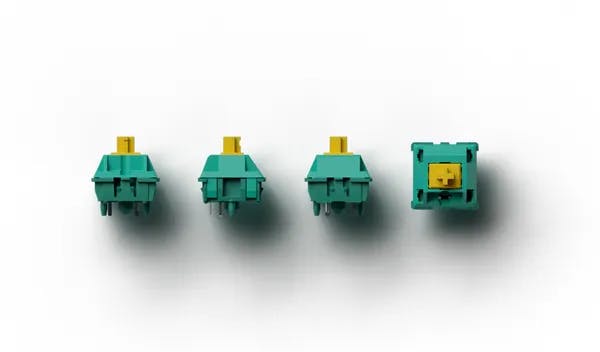 Picture of [In Stock] Gateron INK Switches - Baltic Edition