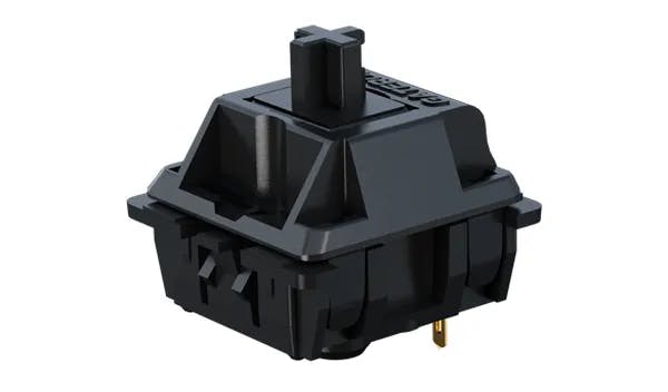 Picture of (In Stock) Gateron Oil King Switches (10 Pack)