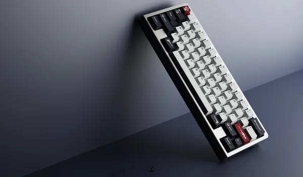 Picture of (In Stock) GMK Agent-01