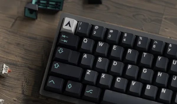 Picture of (In Stock) GMK Arch