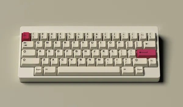 Picture of [In Stock] GMK Art