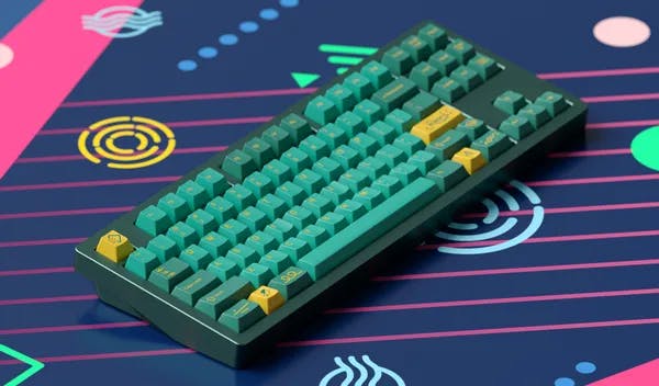 Picture of [In Stock] GMK Baltic