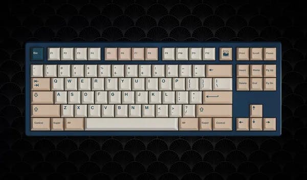 Picture of [In Stock] GMK Birch