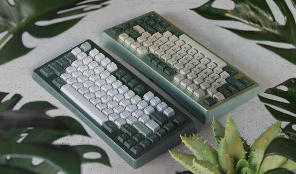 Picture of [In Stock] GMK Botanical 2