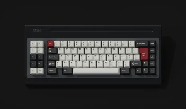 Picture of [In Stock] GMK Deepwell