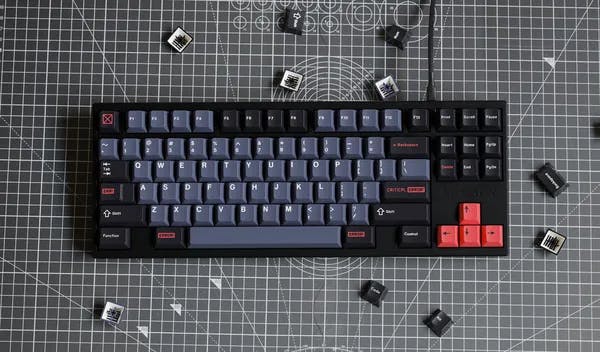 Picture of [In Stock] GMK Dracula V2.0