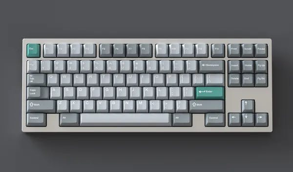 Picture of [In Stock] GMK Jags