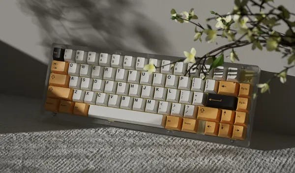 Picture of [In Stock] GMK Mika