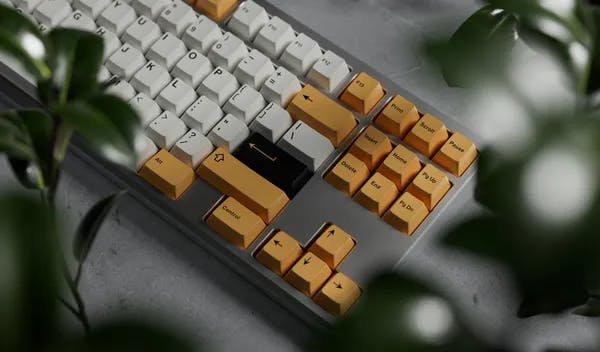 Picture of (In Stock) GMK Mika