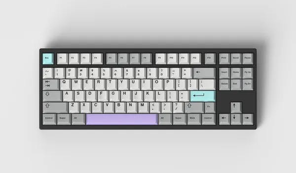 Picture of [In Stock] GMK Muted 2