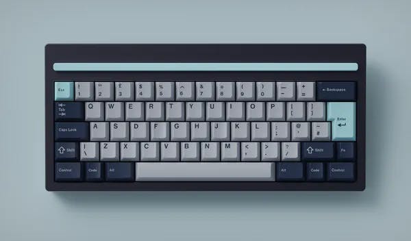 Picture of (In Stock) GMK Pacific
