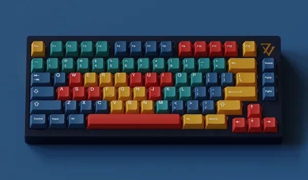 Picture of [In Stock] GMK Panels