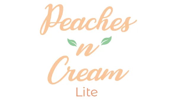 Picture of (In Stock) GMK Peaches n Cream Lite