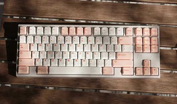 Picture of [In Stock] GMK Pâtisserie