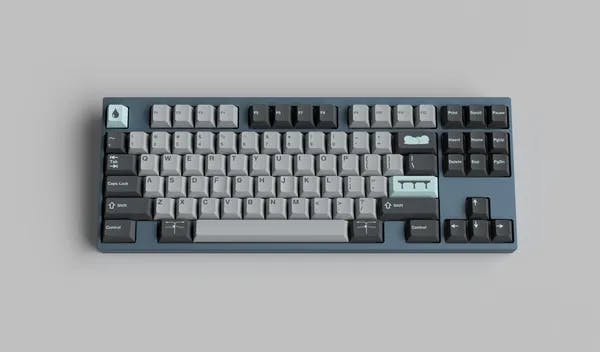 Picture of [In Stock] GMK Rainy Day