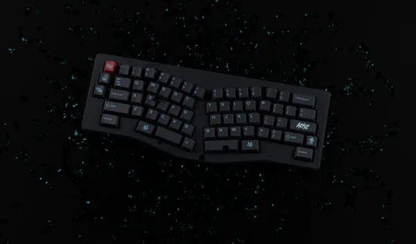 Picture of [In Stock] GMK Shadow