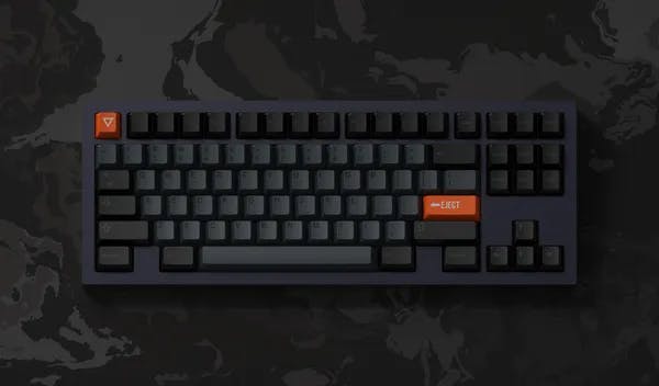 Picture of [In Stock] GMK Stealth