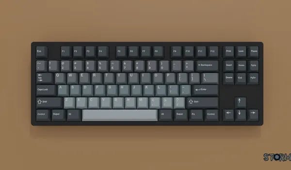 Picture of [In Stock] GMK Storm