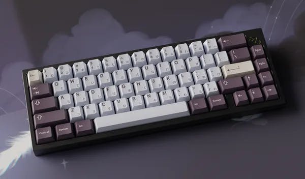 Picture of (In Stock) GMK Tenshi
