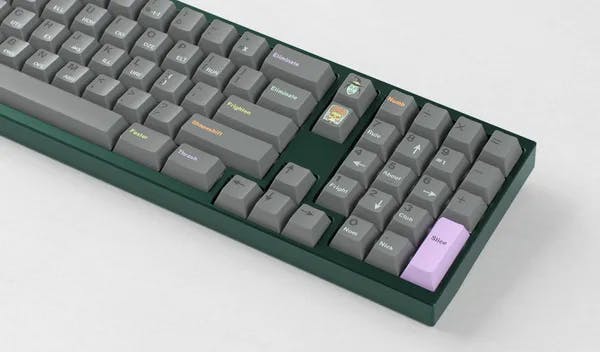 Picture of (In Stock) Hibi x GMK Fright Club Vol. 1