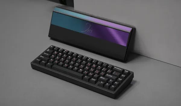 Picture of (In Stock) Jris65 Keyboard Kit
