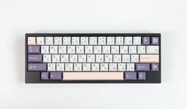 Picture of [In Stock] JTK Formidable