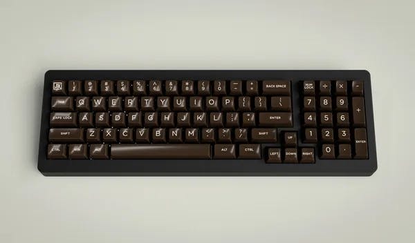 Picture of [In Stock] JTK HSA BoB Beige on Brown