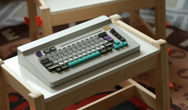 Picture of [In Stock] JTK HSA Hyperfuse