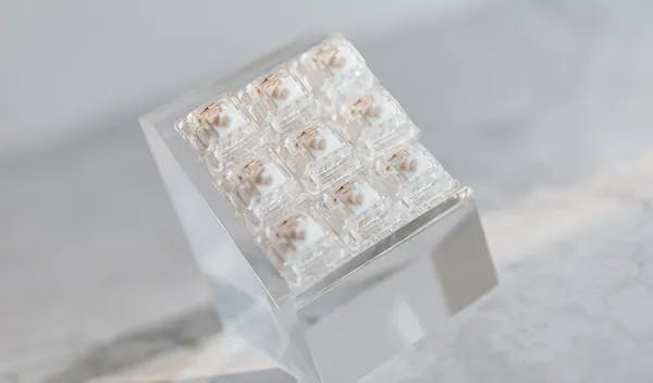 Picture of [In Stock] LeleLab Crystal Switches