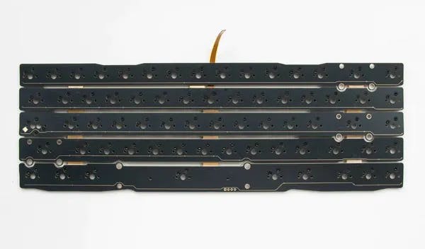 Picture of (In Stock) Link65 Keyboard Parts