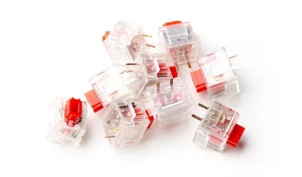 Picture of (In Stock) Matias Alps Clone Switches (10 Pack)